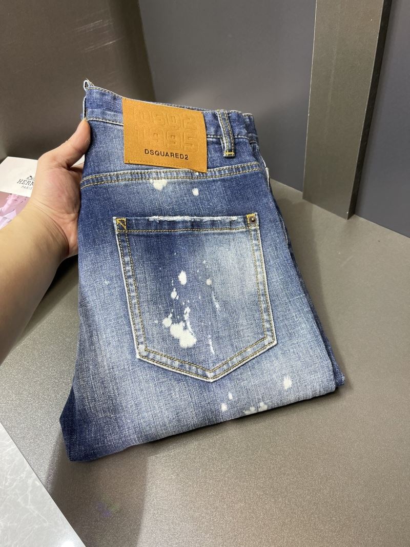 Dsquared2 Jeans